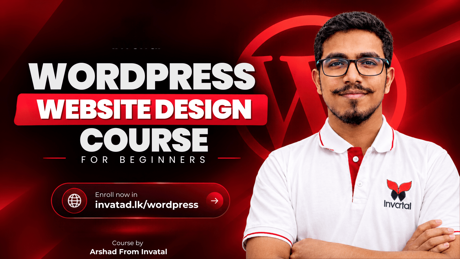WordPress Course for Beginners